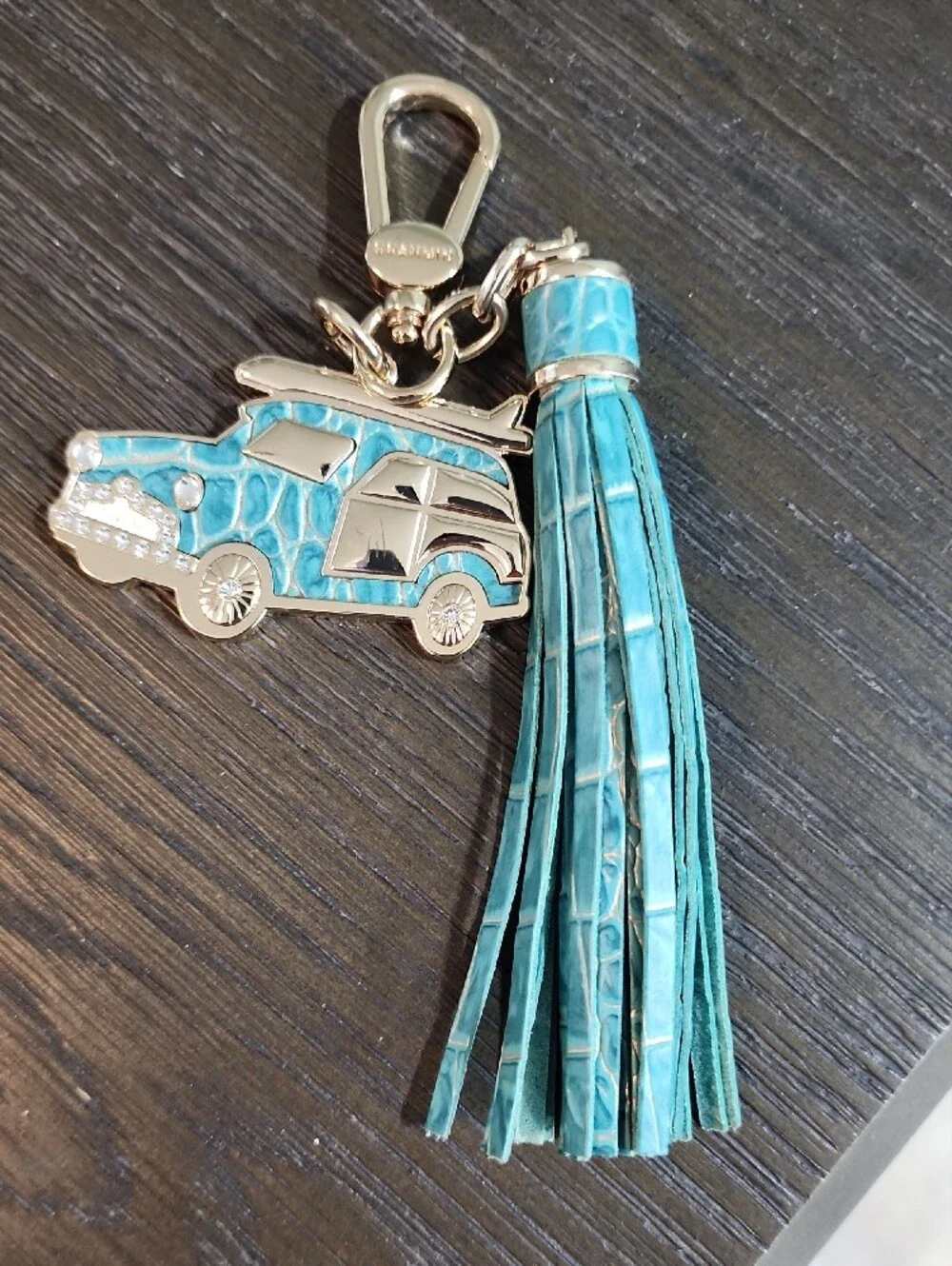 Brahmin car shaped